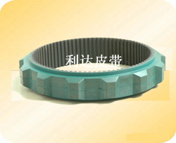 l111泰州利達(dá)皮帶為您量身定制優(yōu)質(zhì)機(jī)器人用同步帶/輪椅同步帶/異型同步帶