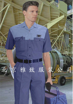 連體服批發|防輻射連體服|訂做連體服|雅致連體服廠