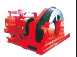 供應(yīng)無(wú)極繩絞車電機(jī)  