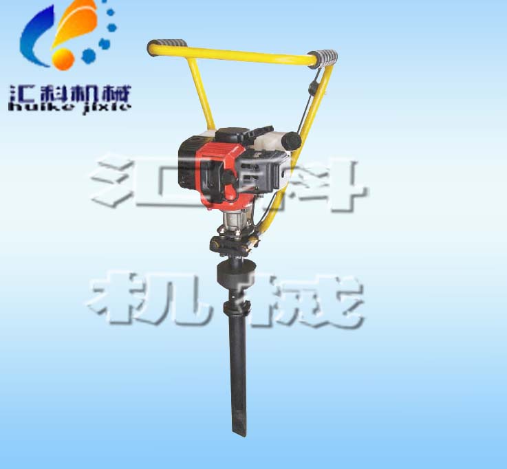 農(nóng)業(yè)機(jī)械道路破碎鎬