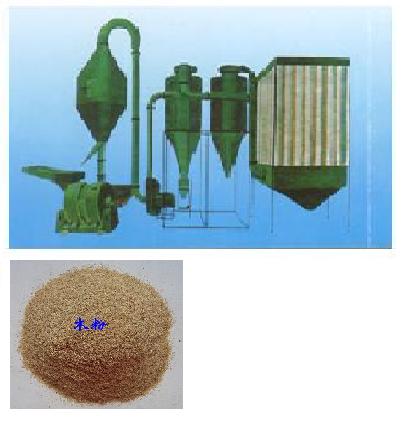鄭州大華礦山機械有限公司供應(yīng)礦用球磨機-節(jié)能球磨機