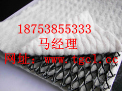 長(zhǎng)的餓軟式透水管產(chǎn)量，軟式透水管單價(jià)低