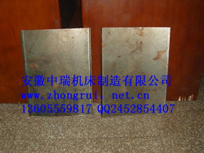 電極殼弧形板壓力機(jī)模具中瑞質(zhì)量{dy}