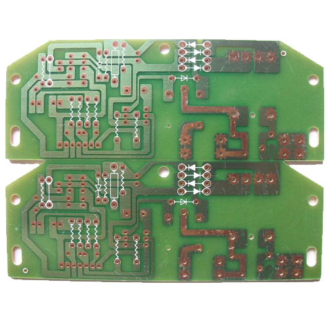高质量线路板、线路板加工厂家、双面线路板价格