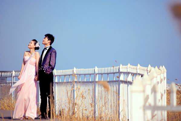 精美婚紗照、亮麗婚紗攝影、個性婚紗攝影工作室