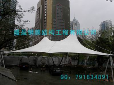 供應佛山膜結(jié)構，湛江膜結(jié)構，海南膜結(jié)構，云南膜結(jié)構