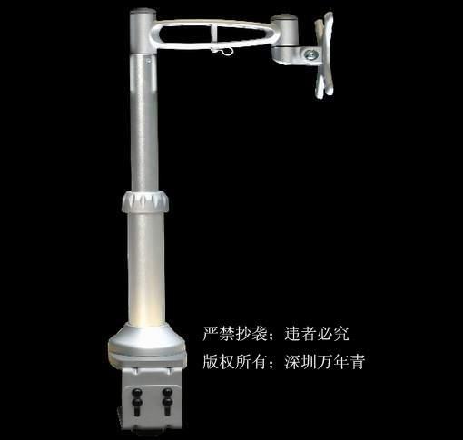 供應;zhijia 顯示器支架200-A 顯示屏架