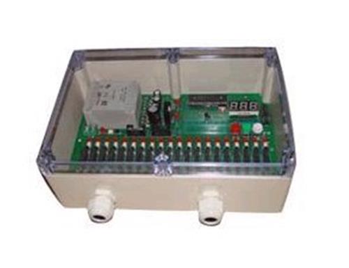 哪里的脉冲控制仪型号多，型号全?