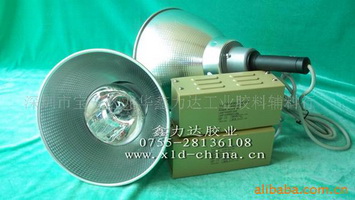 供應品牌上海UV設備，UV燈具，無影燈具，UV燈管