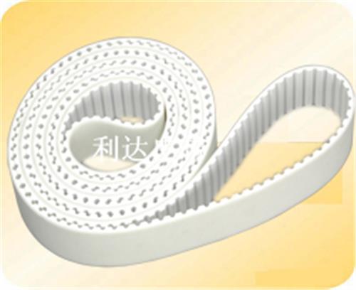 l11给力2012泰州利达皮带专业生产同步履带，异型、机器人用、轮椅用同步带1
