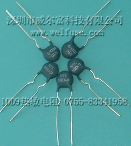 供應(yīng)深圳威爾富熱敏電阻|測(cè)溫型MF52熱敏電阻|MF52E熱敏電阻