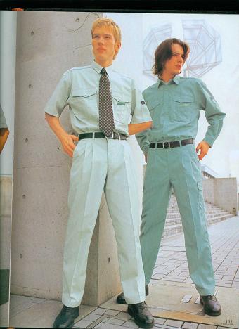 工作服|工程服定做|工作服制作|工作服生產|制服批發|培森玉林服裝廠北京