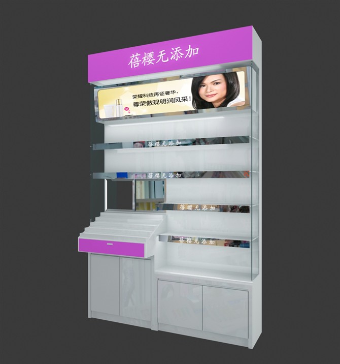 江西xjb{zg}的展柜生產廠家，公認南昌金得利