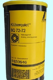 百度推廣克魯勃KLUBERQUIET BQ 72-72低噪音潤滑脂