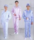 供應上海防靜電工作服*防靜電服*蘇州創和靜電科技有限公司