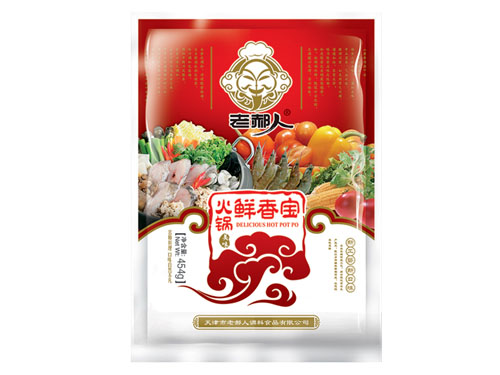 天津调味品厂家