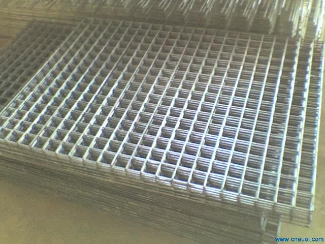 廠家直銷電焊網片原始圖片2