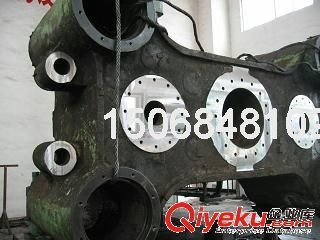 立柱光機(jī) 重型機(jī)床制造 大型機(jī)械部件加工 機(jī)床部件制造