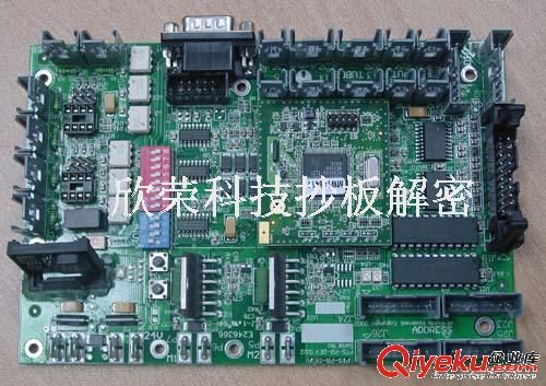 深圳pcb抄板/深圳芯片解密/深圳pcba加工-www.pcbict.com