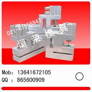 無錫膠袋打孔機|氣動沖孔機|塑料袋打孔器|制袋機打孔機