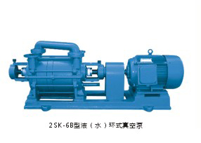 ZT真空箱系列|2SK-6B