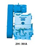 罗茨真空机组|ZH-30A