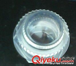 直徑150*50 星形燈具 異型點(diǎn)光源原始圖片2