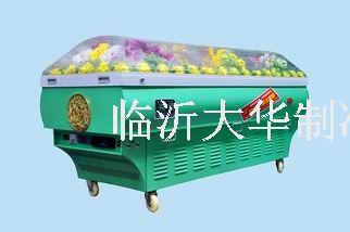 供應臨沂大華BXG201推尸車原始圖片2