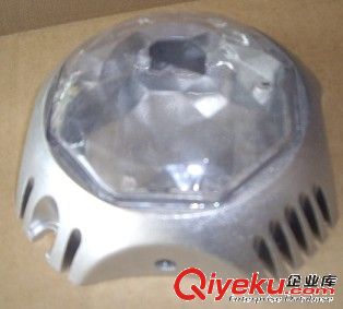 LED異型點光源外殼 異型八角燈