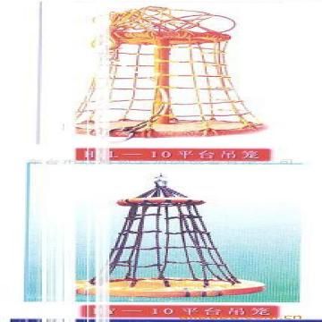 平臺吊籠  吊籠價格 