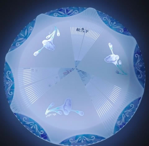 吸頂燈 壓克力吸頂燈 賢達照明