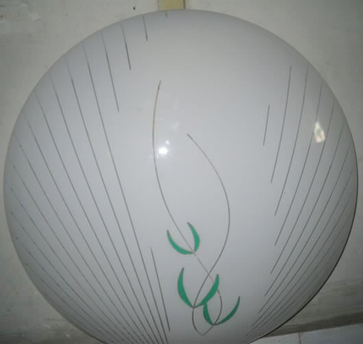 吸頂燈 古鎮(zhèn)吸頂燈原始圖片3
