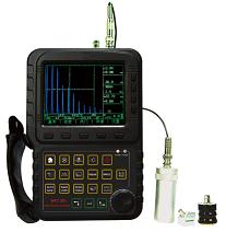 超声波探伤仪，数字式超声波探伤仪（LUT510）