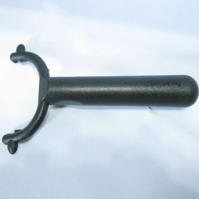模具/塑膠零件/瓜刨手柄/Plastic parts
