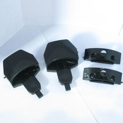 模具/塑膠零件/水壺按鈕/Plastic parts原始圖片2