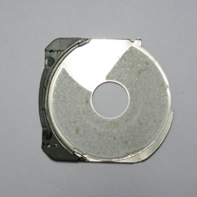 模具/沖壓零件/磁盤外殼/Stamping metal原始圖片3