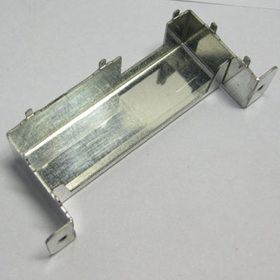 模具/沖壓零件/線圈機架/Stamping metal原始圖片2