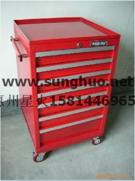 工具車是可以的移動(dòng)工具車，惠州星火為你介紹