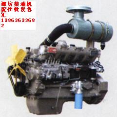 濰柴R6105系列柴油機(jī)配件批發(fā)