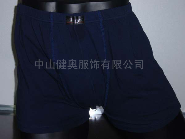 男裝平腳8585