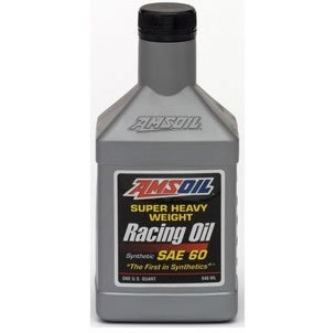 AMSOIL 安索 全合成 SAE60 專業競賽型