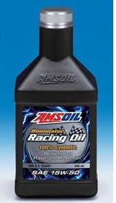 AMSOIL 安索 全合成 15W50 专业竞赛型