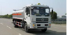 東風(fēng)140拖吊型道路清障車的參數(shù) 價格