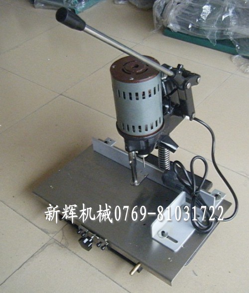 手動(dòng)切圓角機(jī)