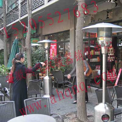 飯店燃氣取暖器，酒店燃氣取暖器