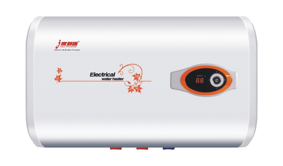 時尚電熱水器 貯水式電熱水器JLY-1058
