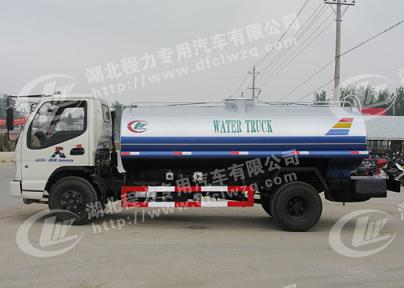 福田奧鈴灑水車福田奧鈴灑水車圖片福田奧鈴灑水車資料原始圖片2