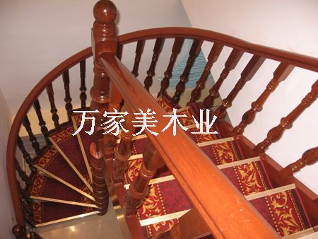整體樓梯