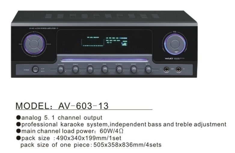 AV-603-13