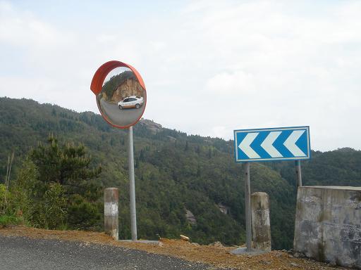 室外廣角鏡